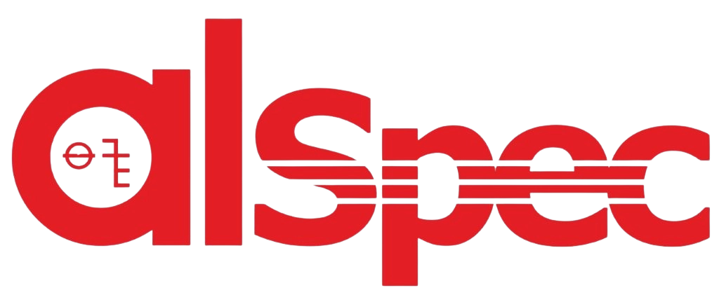 logo Alspec