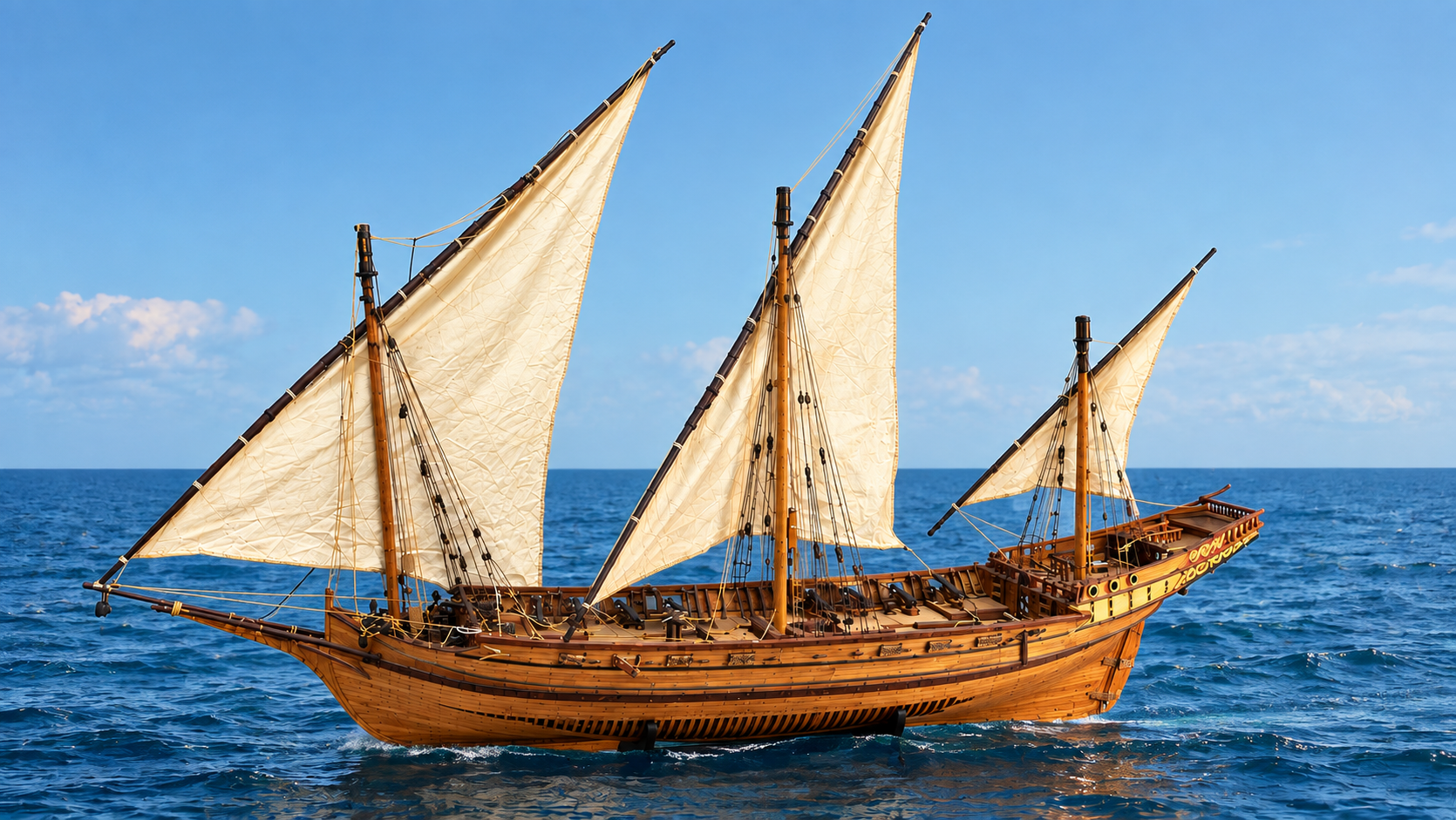 ship dz
